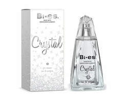 BI-ES CRYSTAL Dámská parfémovaná voda 100ml