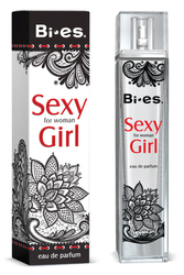 Bi-es SEXY GIRL dámská parfémovaná voda 100ml