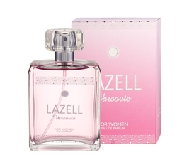 Lazell Varsovie dámská parfémovaná voda 100ml