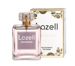 Lazell Amazing DÁMSKÁ PARFÉMOVANÁ VODA 100ml