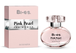 Bi-es Pink pearl dámský parfém 50ml