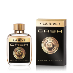 La rive Cash pánské EDT 100ml