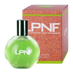 Lazell LPNF dámská parfémovaná voda EDP 100ml