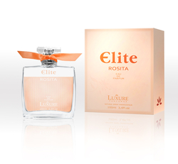 Luxure ELITE ROSITA Dámská parfémovaná voda 100ml NOVINKA 2020