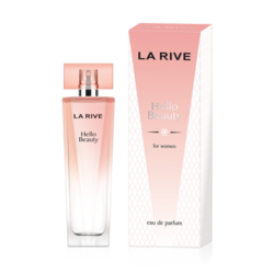 La Rive Hello Beauty dámská parfémovaná voda 100 ml