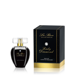 La rive Lady diamond dámský parfém 75ml