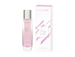 la rive MY DELICATE dámská parfémovaná voda 100ml