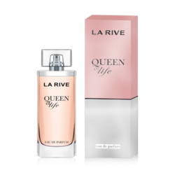 La rive Queen of life dámská parfémovaná voda 75ml