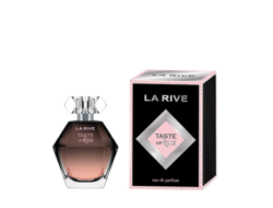 La Rive Taste of Kiss dámská parfémovaná voda 100 ml