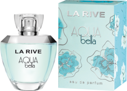 La rive AQUA BELLA dámská parfémovaná voda 90ml