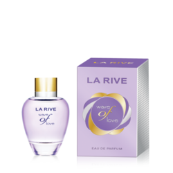 La Rive Wave of Love dámská parfémovaná voda 90 ml