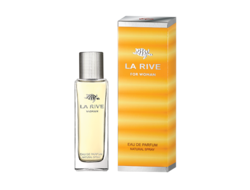 La rive FOR WOMAN dámská parfémovaná voda 90ml