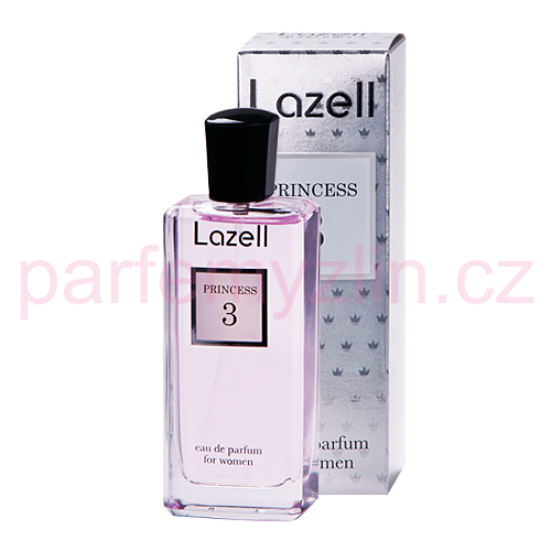 Lazell Princess dámská parfémovaná voda EDP 100ml