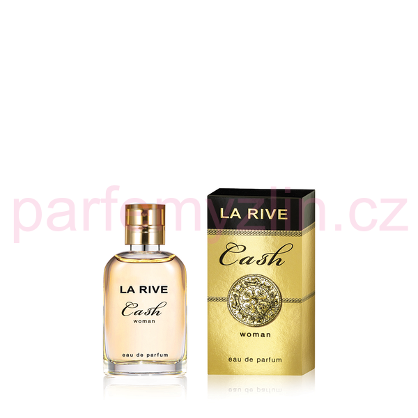 la rive cash dámský parfém 30ml