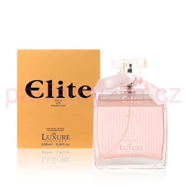 Luxure Elite dámská parfémovaná voda 100ml