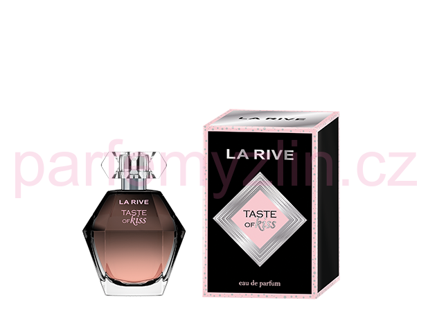 La Rive Taste of Kiss dámská parfémovaná voda 100 ml