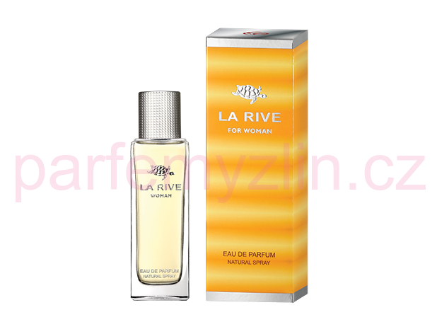 La rive FOR WOMAN dámská parfémovaná voda 90ml