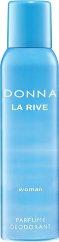 La rive Donna dámský deodorant 150ml