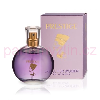 Lazell - Prestige - parfémovaná voda dámská - EdP - 100 ml